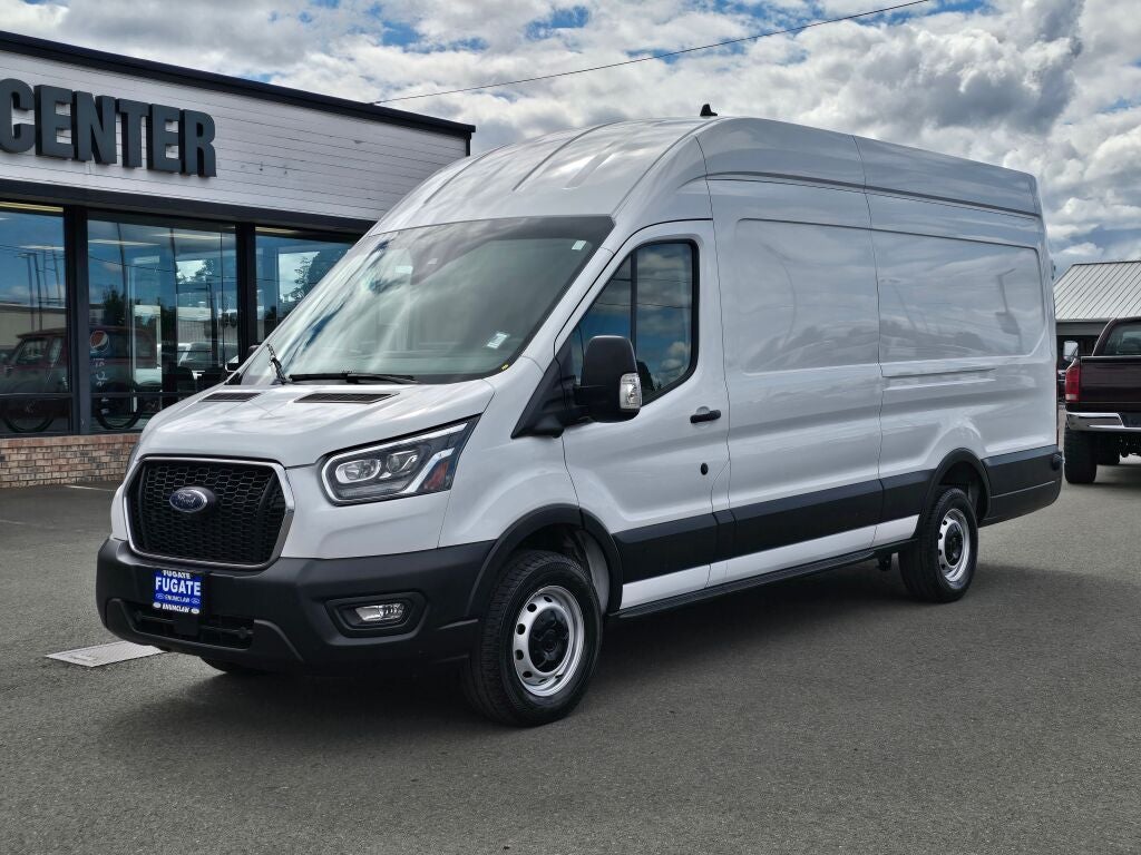 2025 Ford Transit-350 Base
