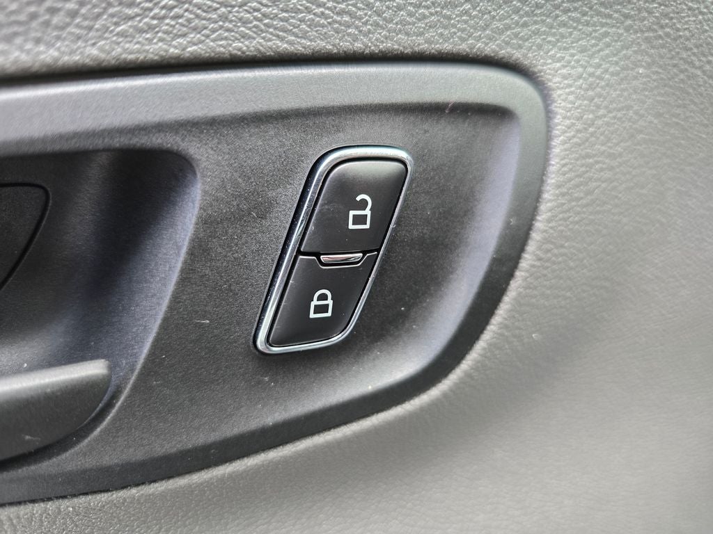 2025 Ford Transit-350 Base