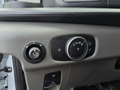 2025 Ford Transit-350 Base
