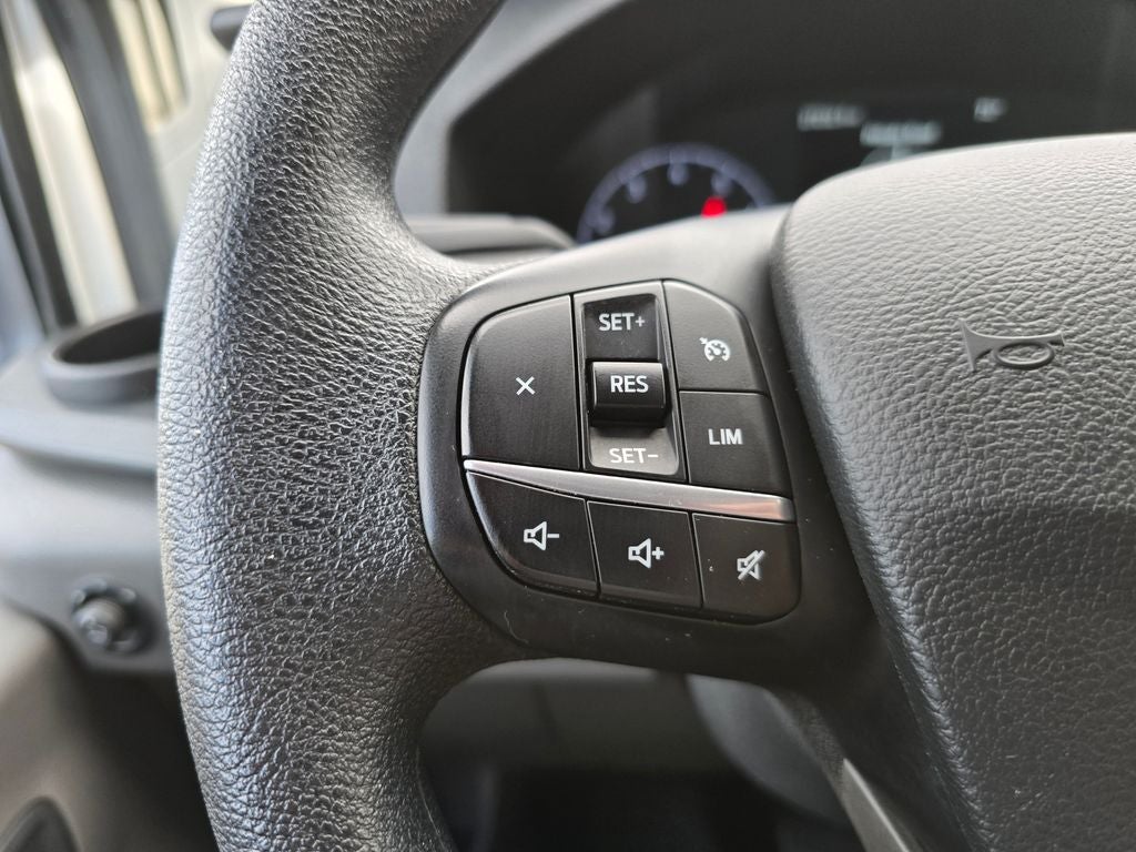 2025 Ford Transit-350 Base