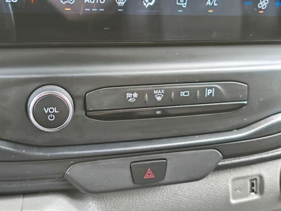 2025 Ford Transit-350 Base