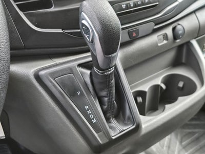 2025 Ford Transit-350 Base