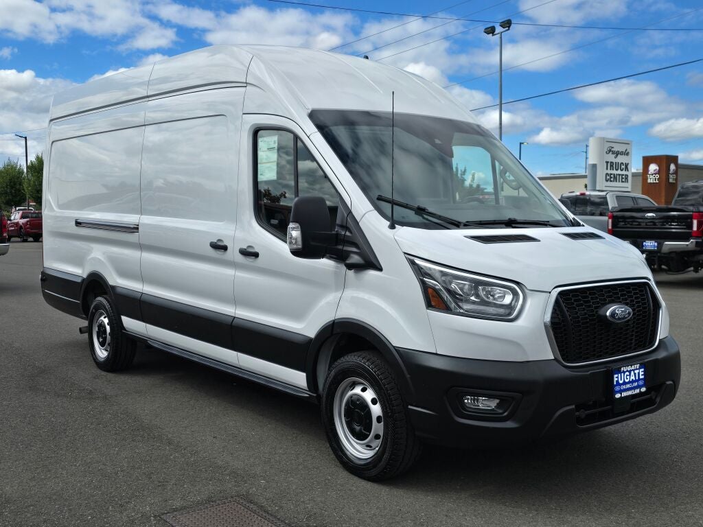 2025 Ford Transit-350 Base