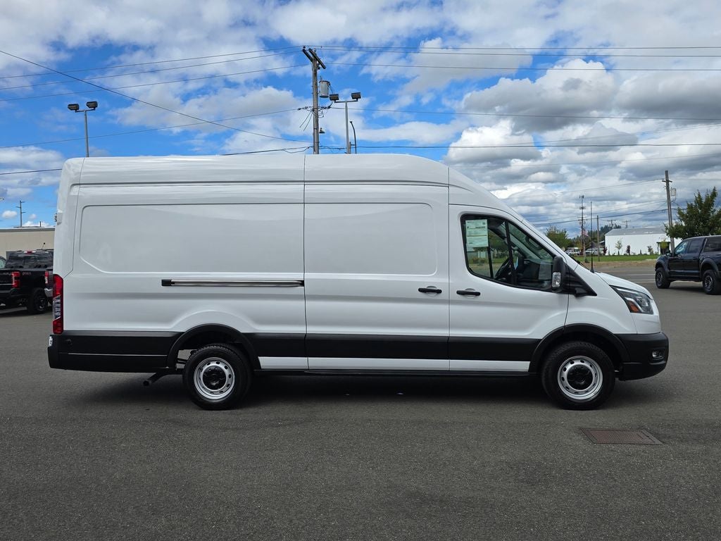 2025 Ford Transit-350 Base