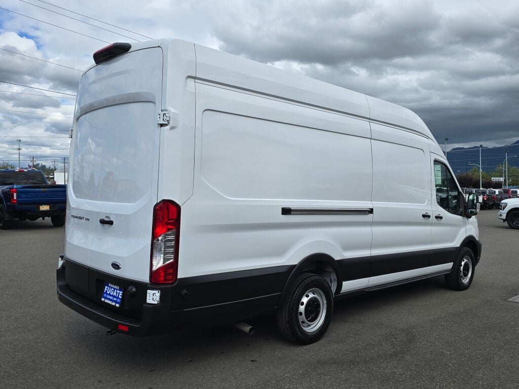 2025 Ford Transit-350 Base