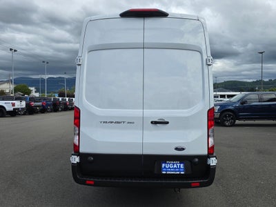 2025 Ford Transit-350 Base