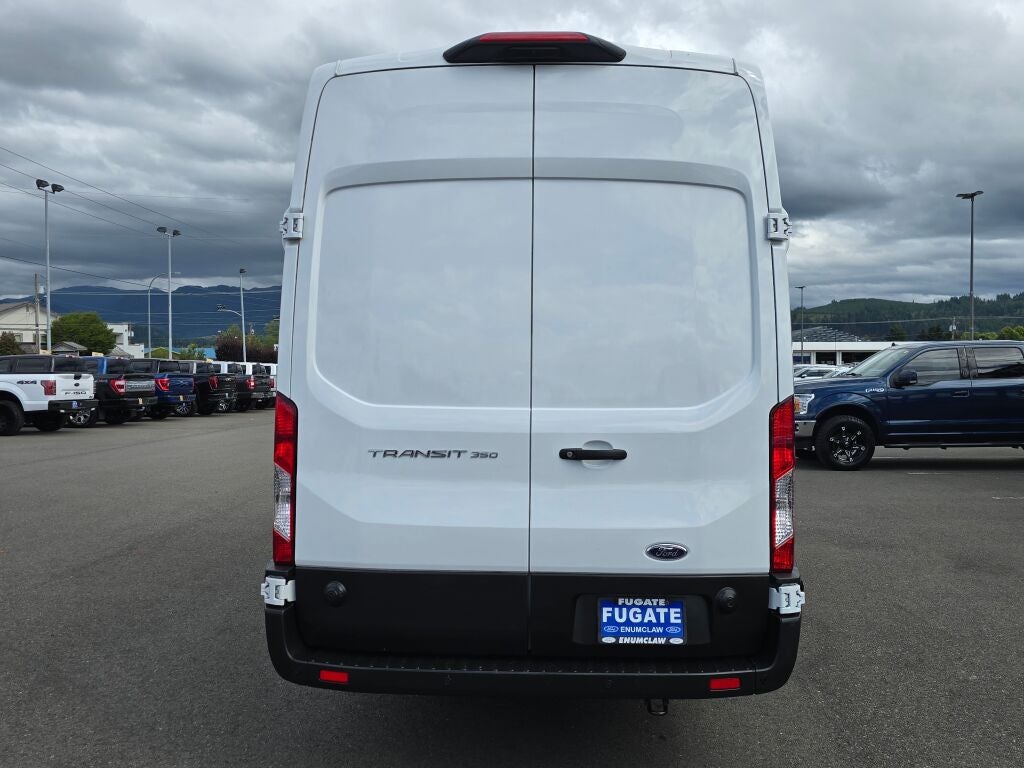 2025 Ford Transit-350 Base