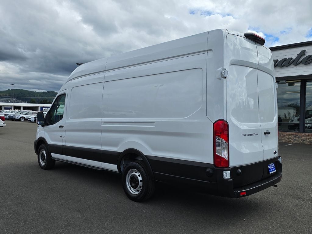 2025 Ford Transit-350 Base