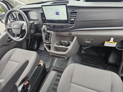 2026 Ford Transit-350 Base