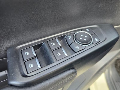 2026 Ford Ranger Lariat®