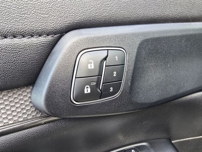 2026 Ford Ranger Lariat®