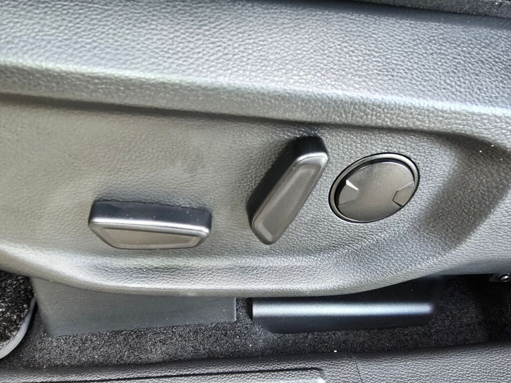 2026 Ford Ranger Lariat®