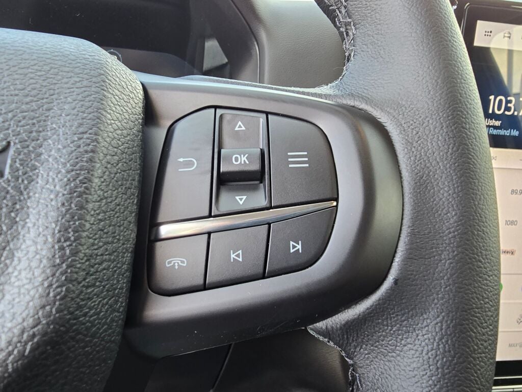 2026 Ford Ranger Lariat®