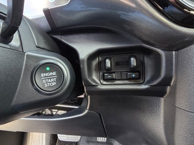 2026 Ford Ranger Lariat®