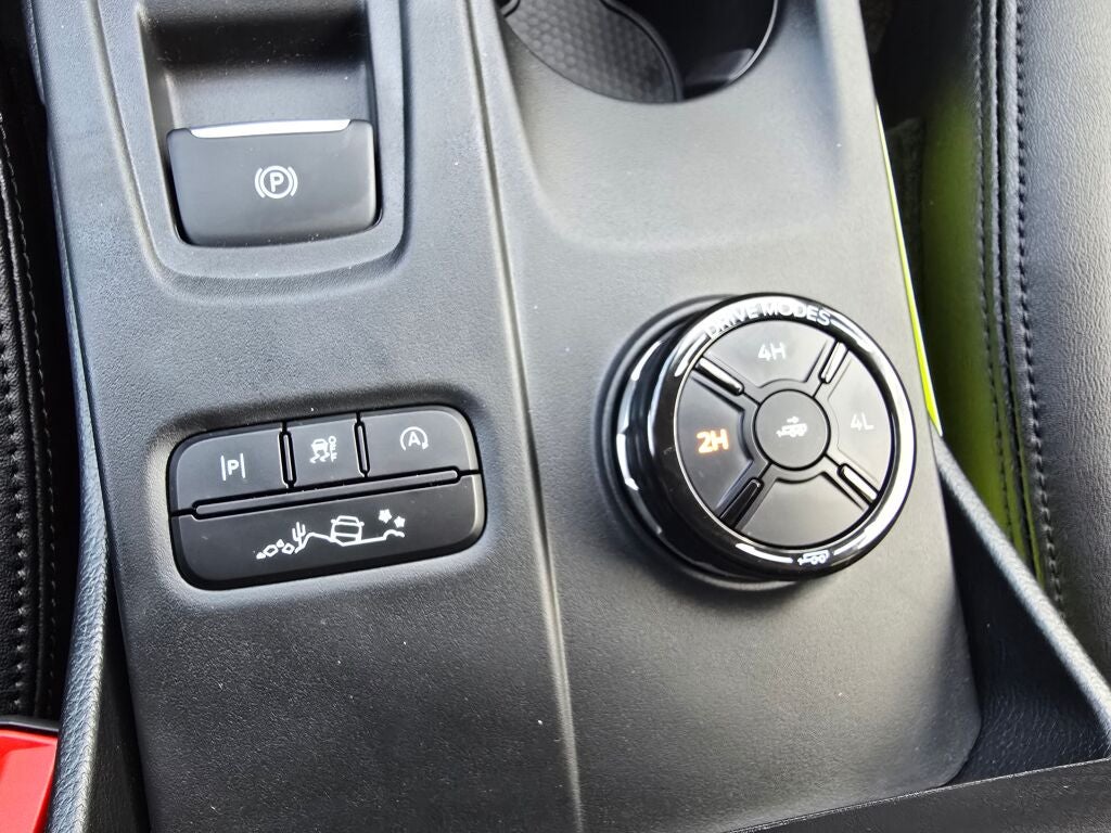 2026 Ford Ranger Lariat®