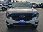 2026 Ford Ranger Lariat®