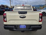 2026 Ford Ranger Lariat®