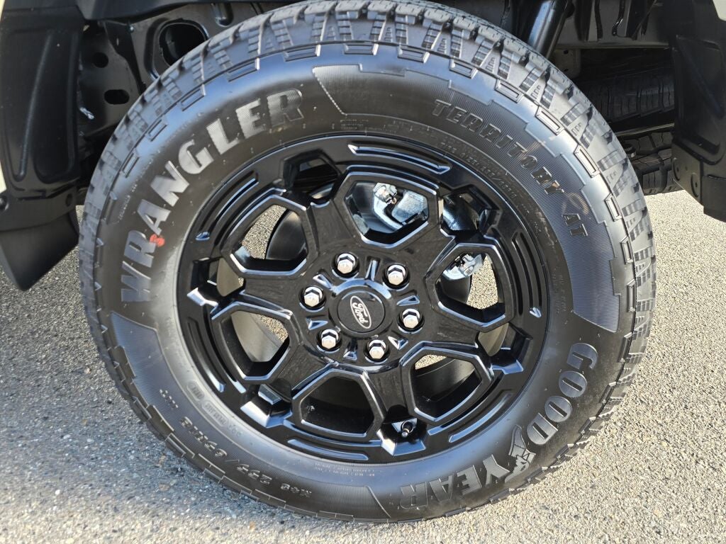 2026 Ford Ranger Lariat®