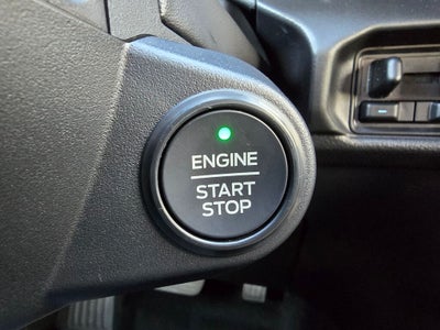 2026 Ford Ranger Raptor®