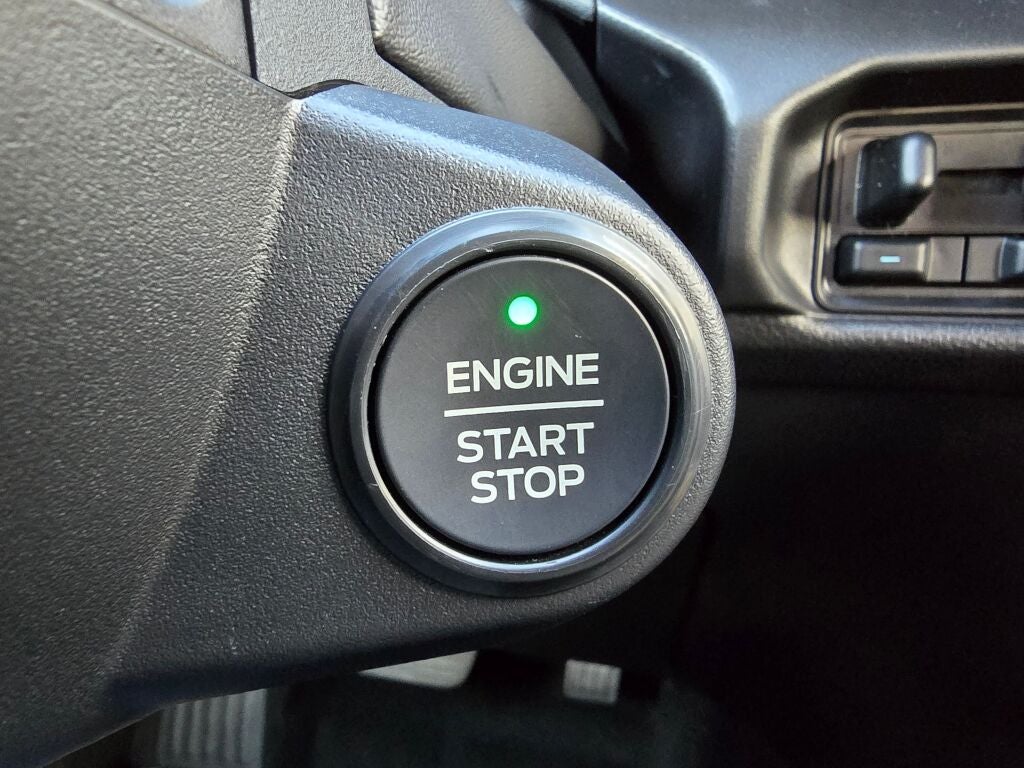 2026 Ford Ranger Raptor®