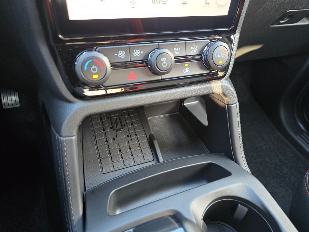 2026 Ford Ranger Raptor®
