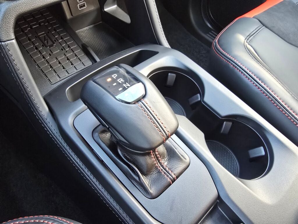 2026 Ford Ranger Raptor®
