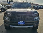 2026 Ford Ranger Raptor®