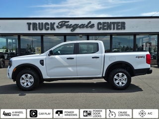 2024 Ford Ranger XL
