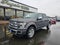 2016 Ford F-150 Platinum