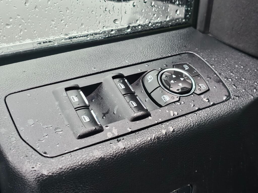 2016 Ford F-150 Platinum