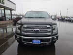 2016 Ford F-150 Platinum