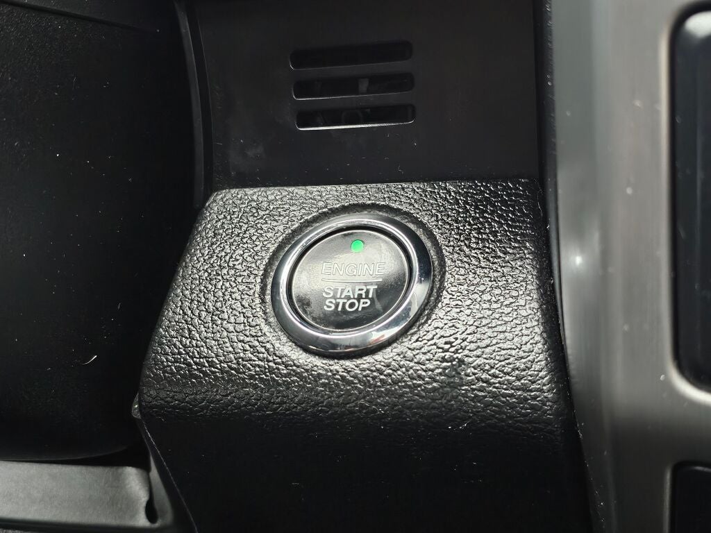 2016 Ford F-150 Platinum