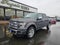 2016 Ford F-150 Platinum
