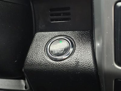 2016 Ford F-150 Platinum