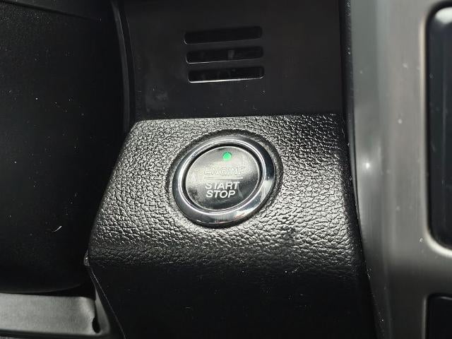 2016 Ford F-150 Platinum