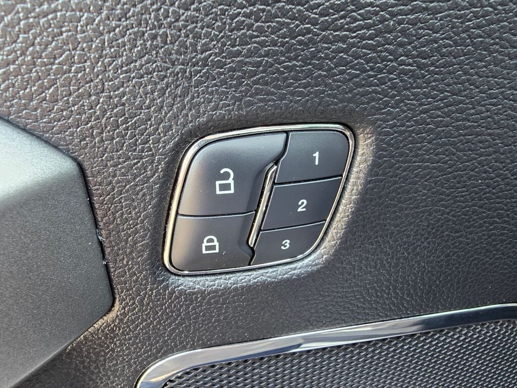 2017 Ford F-150 Platinum