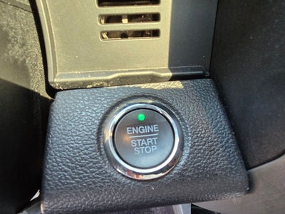 2017 Ford F-150 Platinum