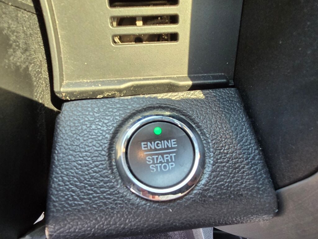 2017 Ford F-150 Platinum
