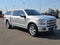 2017 Ford F-150 Platinum
