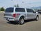 2017 Ford F-150 Platinum