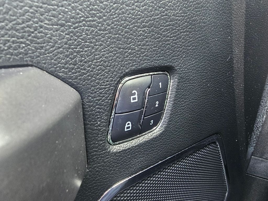 2016 Ford F-150 Platinum
