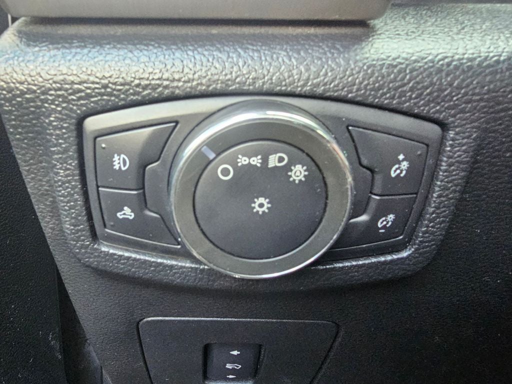 2016 Ford F-150 Platinum