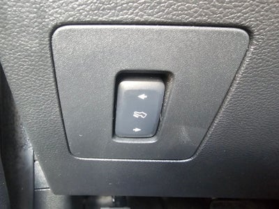 2016 Ford F-150 Platinum