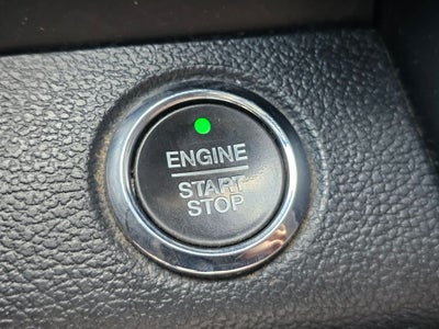 2016 Ford F-150 Platinum