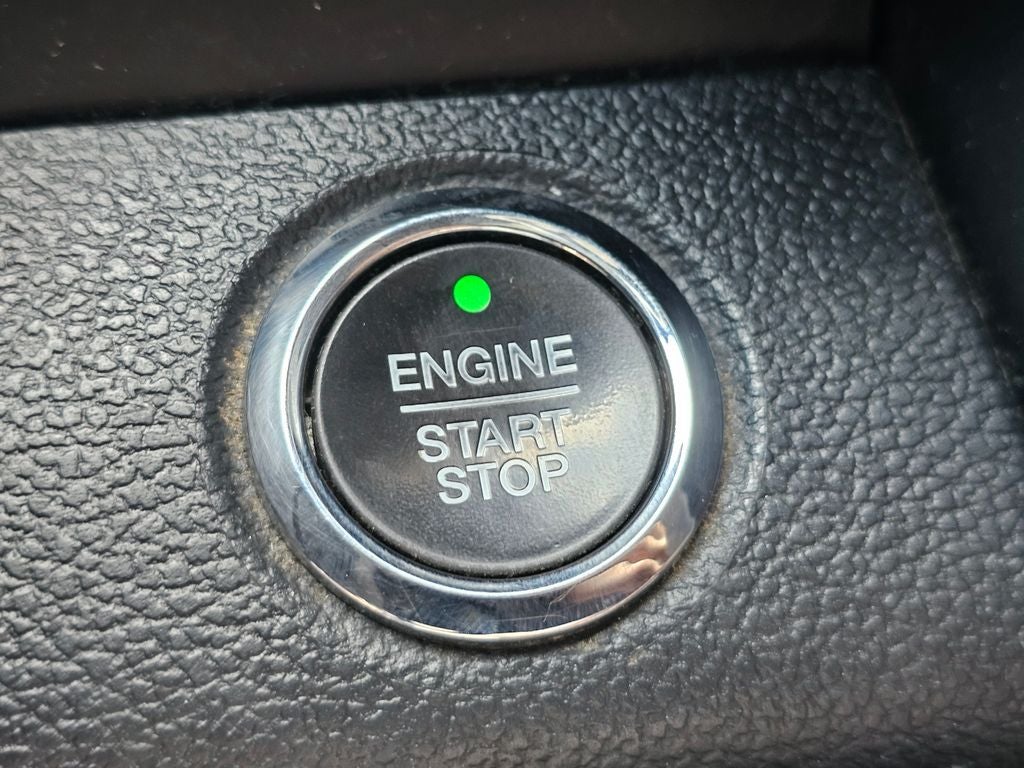 2016 Ford F-150 Platinum