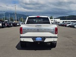 2016 Ford F-150 Platinum