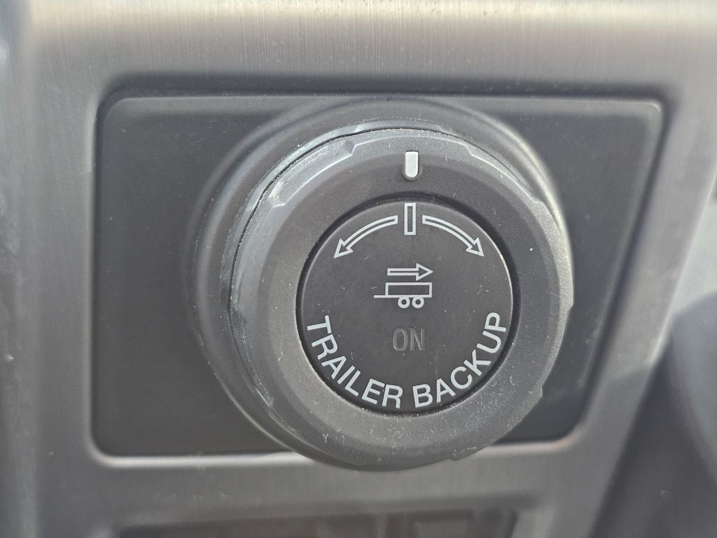 2016 Ford F-150 Platinum