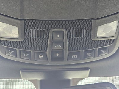 2016 Ford F-150 Platinum