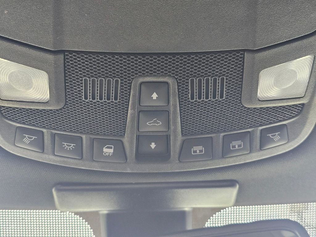 2016 Ford F-150 Platinum