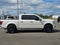 2016 Ford F-150 Platinum